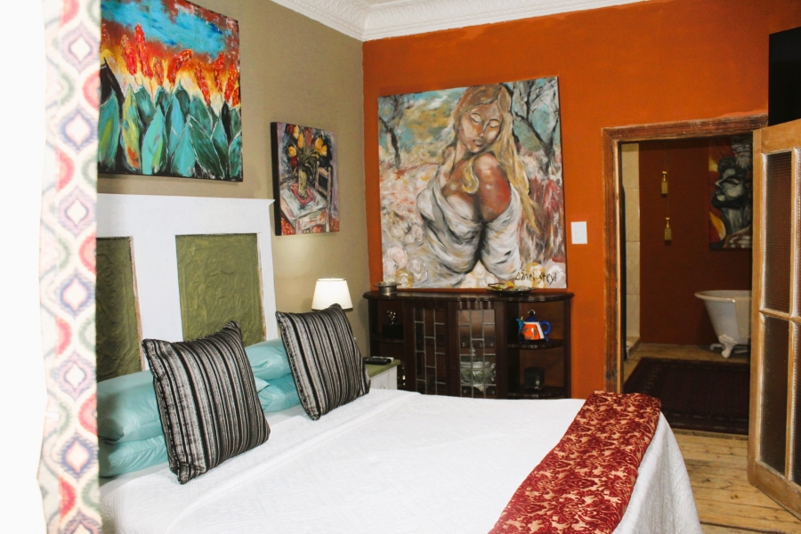 7 Bedroom Property for Sale in Parys Free State